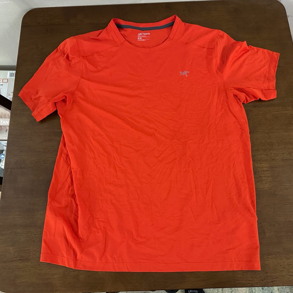 Arc'teryx cormac